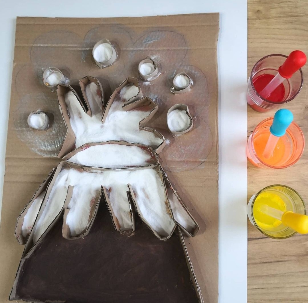 SensoryPlay – panele sensoryczne dla dzieci